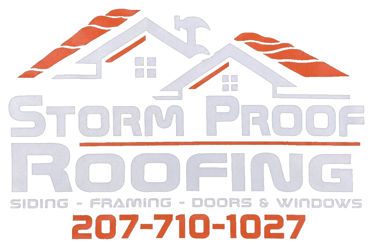 Storm Proof Roofing